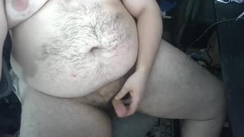 anon18747 online show from January 6, 8:24 am