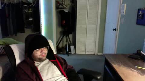 anonman12 online show from February 1, 4:53 am