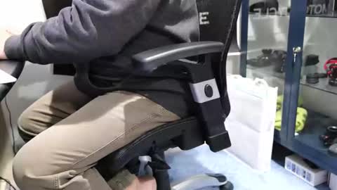 D online show from December 14, 6:03 pm