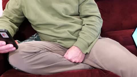 D online show from February 23, 1:52 am