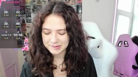 Anora online show from February 1, 8:22 am