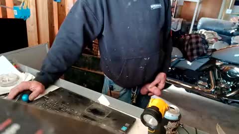 anotherbaldy online show from November 11, 6:21 pm