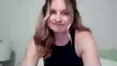 heyitsansley online show from July 18, 2:13 am