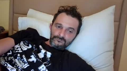 Lower chakra online show from October 3, 11:57 pm