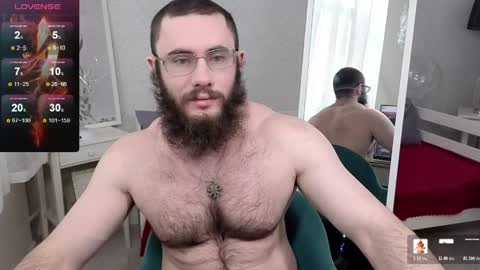 Ant online show from March 7, 5:40 am