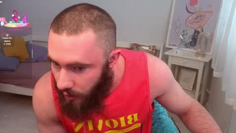 Ant online show from April 12, 9:35 am