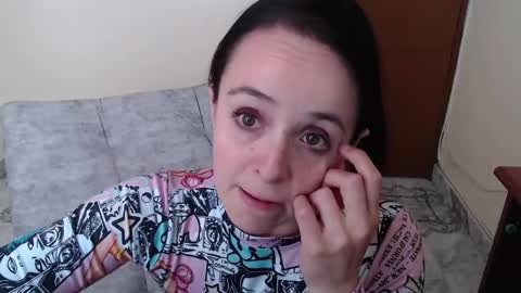 Snapshot of antara_girl chatting on January 24, 6:25 pm PAMELA online show from January 24, 6:25 pm