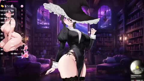 Zoe online show from April 19, 3:46 pm