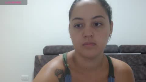 Anthonela Queen online show from February 11, 10:08 am