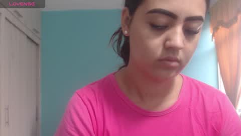 Anthonela Queen online show from December 16, 12:33 pm