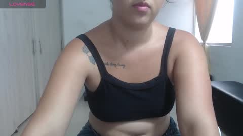 Anthonela Queen online show from November 5, 10:12 pm