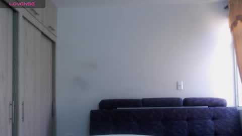 Anthonela Queen online show from November 26, 3:31 pm