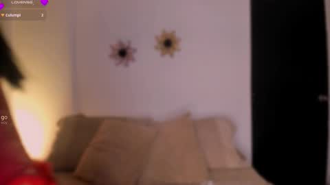 Anthonella Sweet online show from February 13, 12:19 pm