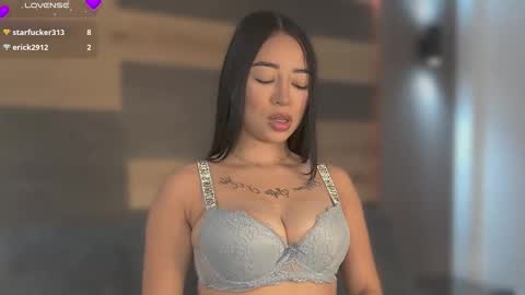 Anthonella Sweet online show from November 11, 11:56 am