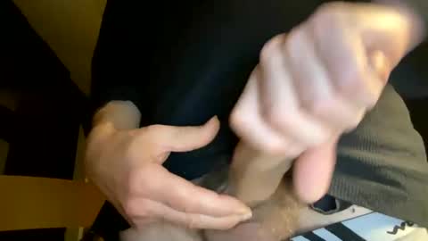 Anthony online show from December 5, 11:23 am