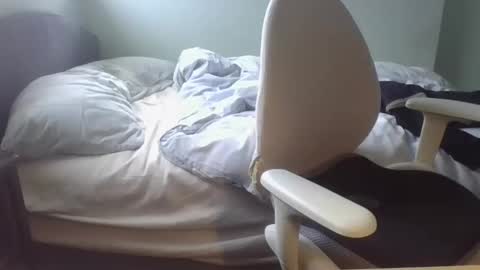 anthonymcowell online show from January 16, 7:41 pm