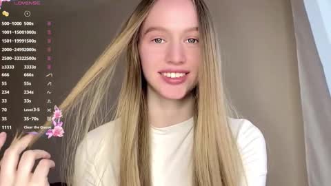 Viktoria online show from March 14, 3:38 pm