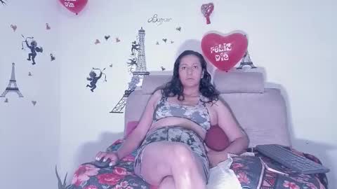 Antonella online show from March 12, 11:36 am