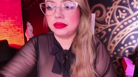 Antonella online show from March 5, 8:07 pm