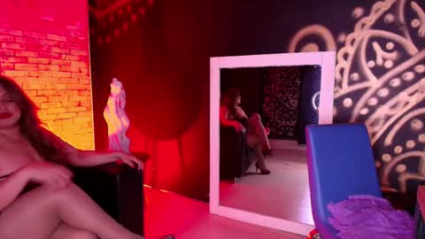 Antonella online show from March 13, 8:56 pm