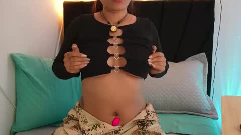 Anto online show from March 19, 2:28 am