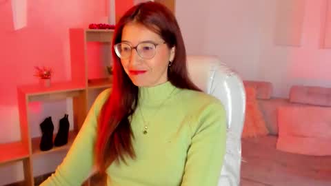 Antonella online show from November 8, 12:30 pm