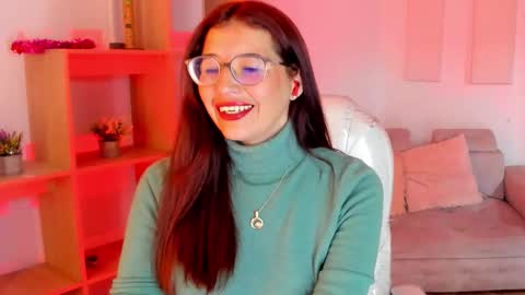 Antonella online show from October 17, 12:53 pm