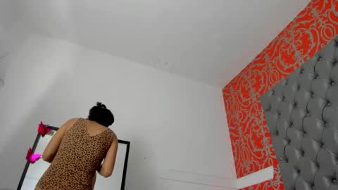 antonela_tellez online show from February 17, 7:13 pm