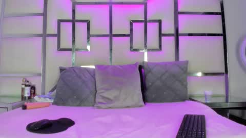 AntonelaBlaze online show from May 27, 3:14 am
