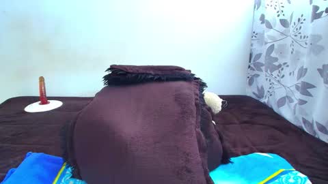 ANTONELLA WILLIAM  INDEPENDIENTE online show from November 13, 3:47 pm