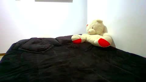 Snapshot of antonella0769 chatting on February 25, 11:54 am ANTONELLA WILLIAM  INDEPENDIENTE online show from February 25, 11:54 am
