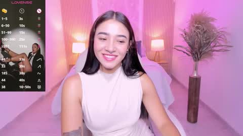  Antonella Grayy  online show from November 22, 11:30 am