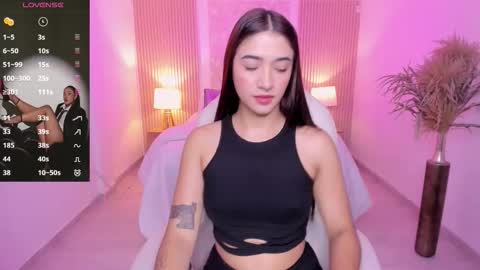  Antonella Grayy  online show from February 18, 11:10 am