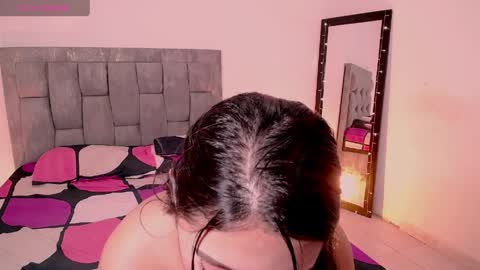 Antonella online show from March 25, 1:45 am