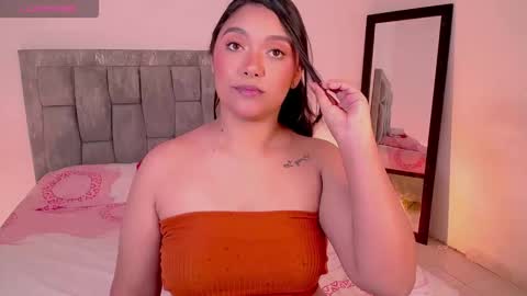 Antonella online show from February 25, 11:19 pm