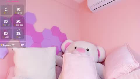 antonella_lucenti online show from June 17, 8:58 pm