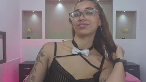 Antonella online show from February 24, 12:30 pm