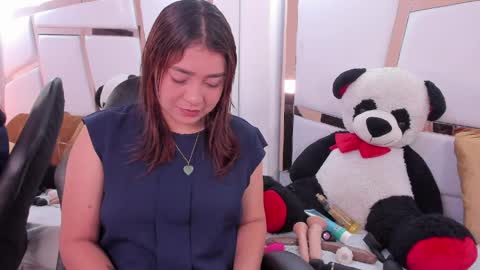 Antonella Moon 7 online show from April 7, 4:47 am