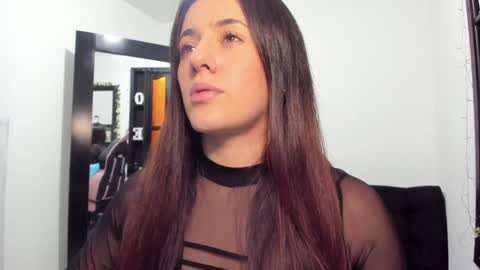 antonella  online show from February 3, 2:24 pm