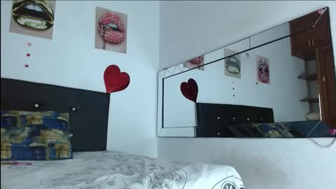 antonella online show from December 17, 4:25 pm