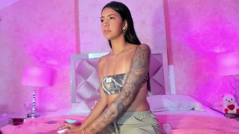 Antonella Rossi online show from September 20, 8:01 pm