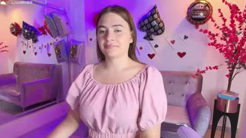 Antonella  online show from February 13, 3:54 am