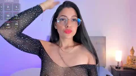  Antonellaa  online show from February 25, 11:43 am