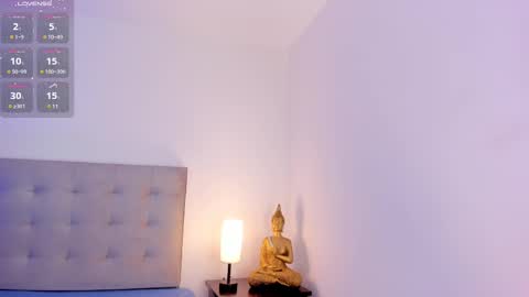  Antonellaa  online show from February 27, 11:50 am