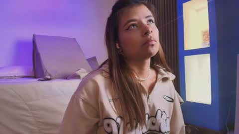Antonella online show from June 17, 3:22 am
