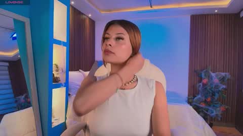 Antonella online show from October 21, 3:22 am