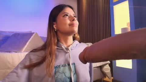 Antonella online show from June 16, 3:21 am