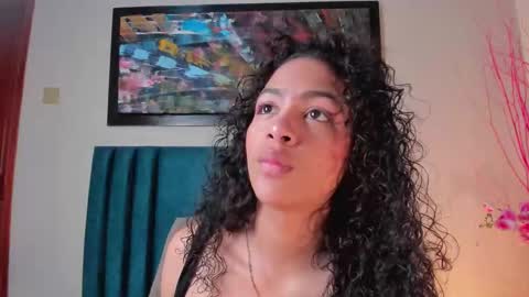 AntonellaHall  online show from November 11, 12:40 pm