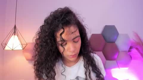 Snapshot of antonellahall_ chatting on October 24, 12:06 pm AntonellaHall online show from October 24, 12:06 pm