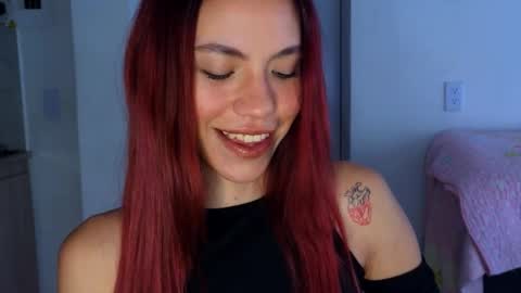 Antonella  online show from March 12, 2:01 pm